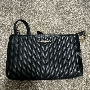 Karl Lagerfeld Crossbody